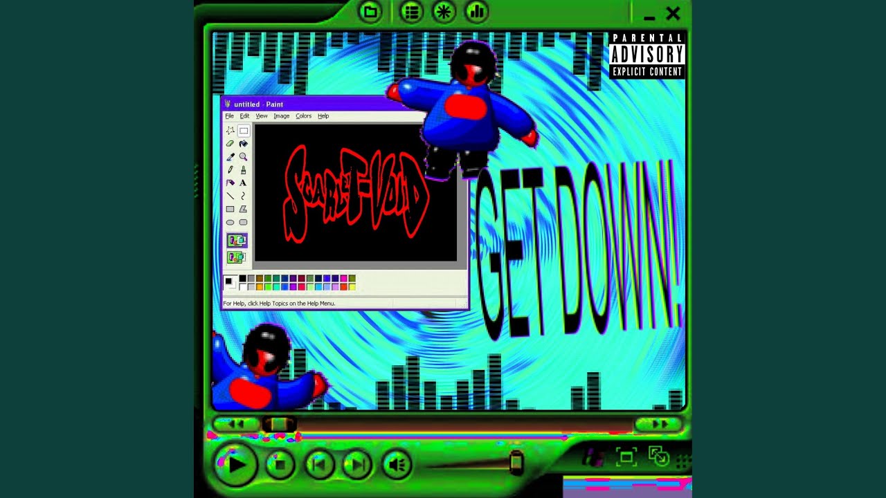 Obejrzyj GETDOWN! w YouTube Obejrzyj GETDOWN! w YouTube