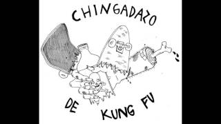 Watch Chingadazo De Kung Fu Sigo Perdiendo feat Aldo Camalle video