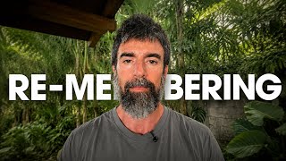 Re-Membering
