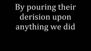 Pink Floyd - The Happiest Days of Our Lives Lyrics