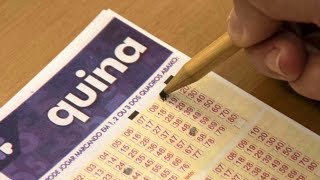 Métodos para Ganhar na Quina 5296