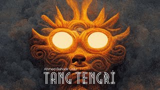 TANG TENGRİ - Türk Gırtlak Müziği (Turkic Throat Singing) Resimi