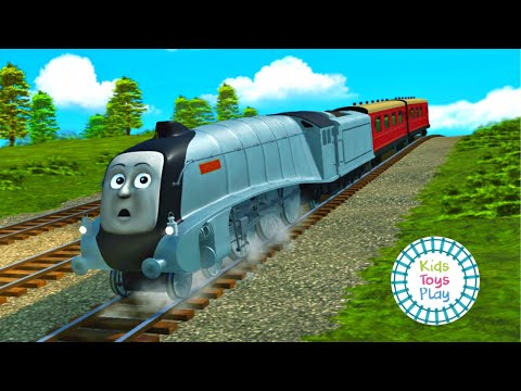 Can You Master The Most REALISTIC Train Simulator Ever Made?