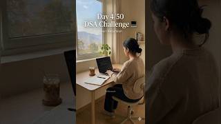 Day 4 of my DSA journey 💻  Solved new problems using recursion. #dsajourney #coding #day4 #pw #gfg