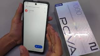 Tecno pova 2 enable message spam protection | tecno pova 2 me message spam protection kaise on kare screenshot 5