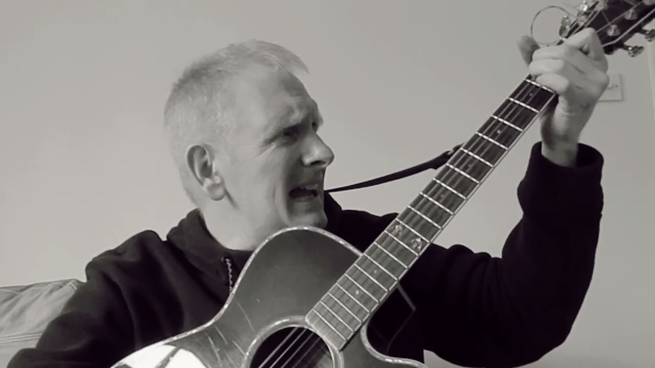 Ultraviolet - acoustic 