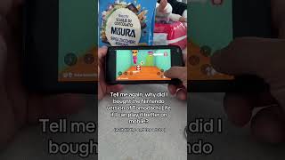 tomodachi life on mobile tutorial
