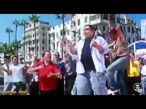 انساي مضحك محمد رمضان وسعد المجرد