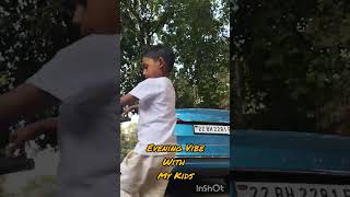 Evening Vibe: Bangalore