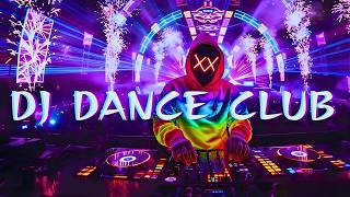 💃 DJ SONG 2026 - Remixes \u0026 Mashups of Popular Songs 2025  🎉 Dance Party Songs 2024