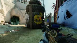 Locus Super Kill