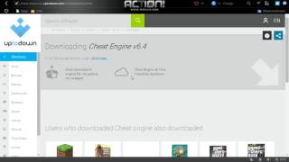 How To Download Cheat Engine 6. 4