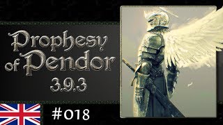 Prophesy of Pendor 3.9.3 #018 - The Jatu Army Prophesy of Pendor 3.9.3 #018 - The Jatu Army
