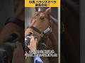 GⅠ大阪杯優勝馬「べラジオオペラ」が緊急会見!?～応援してくださるみなさまへ～