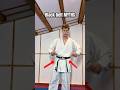 Black belt MYTHS❌