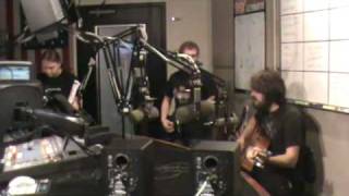 Before the Solstice Playing Live at 99X (The Golden Age)