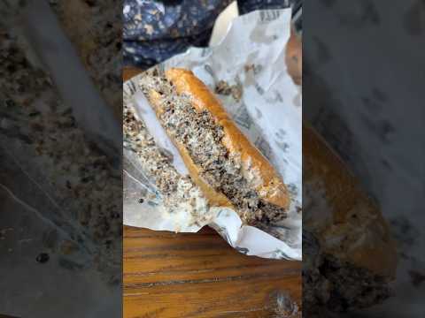 Do yourself a favor and DEVOUR EVERYTHING at Fugazzi in Charleston, SC! ๐ฅฉ๐ง๐๐ฅ๐คค YUM! #DEVOURPOWER