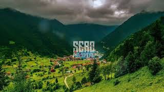 DEEP TURKISH SAZ RAP BEAT INSTRUMENTAL ►Karadeniz◄ - Prod by Sero Resimi