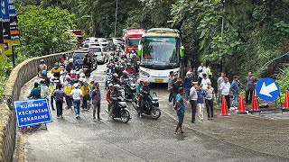 Download Lagu BERITA BURUK HARI INI !!! BANYAK SOPIR TAKUT MELINTAS, Hal Tak Diinginkan Terjadi di Sitinjau Lauik MP3 Download Lagu BERITA BURUK HARI INI !!! BANYAK SOPIR TAKUT MELINTAS, Hal Tak Diinginkan Terjadi di Sitinjau Lauik MP3