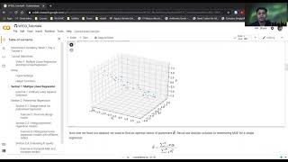 Tutorial on Multiple Linear Regression | NMA | Niranjan Chakrabhavi