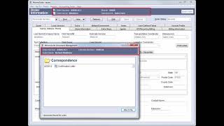 MoversSuite Overview Part 4 – Basic Common Modules