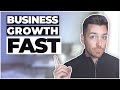 How To Grow Your Small Online Business FAST