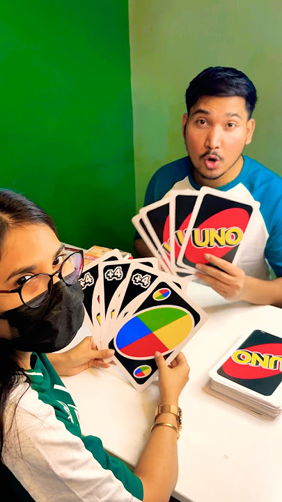World’s Largest UNO Cards Game Of All Time! 5.29.3.25