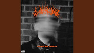FAKE BLOOD - aehnt