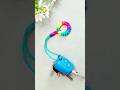 #DIYKeychain#KeychainMaking#HandmadeKeychain#DIYAccessories#CraftIdeas#MacrameKeychain