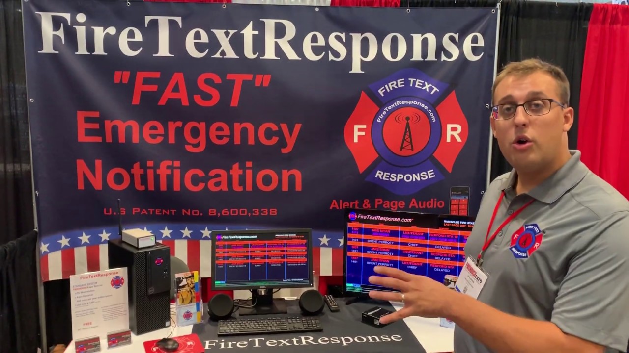 Turn your phone into a pager