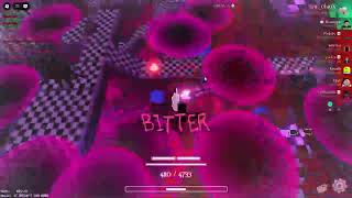 Full Roblox Nullscape, Post Hotfix Casual Party+ Celestial, 32nd attempt, forgot to change bitrate Guide