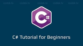 C# tutorial for beginners -part5- For, While Loop Statements