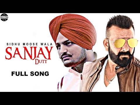 SANJU  Sidhu Moose Wala | Sanju Whatsapp Status|Latest Punjabi Songs 2020 | Sanju Song  Status