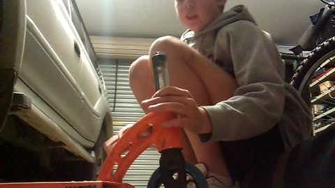 How to remove your MGP hic compression