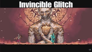 Blasphemous 2 PS5 - How To Do The Invincible Glitch (Patched)