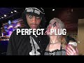 Lil Tracy - Tie Me Down (Prod. Fish Narc)