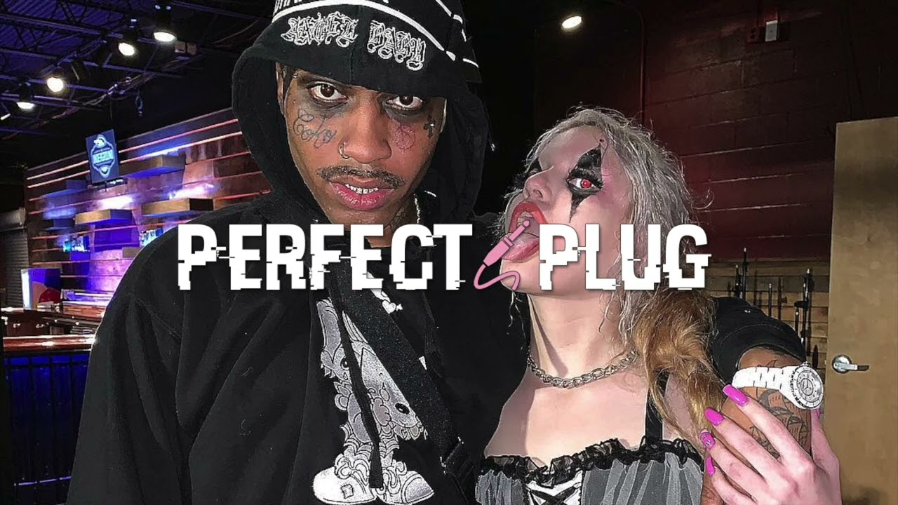 Lil Tracy - Tie Me Down (Prod. Fish Narc)