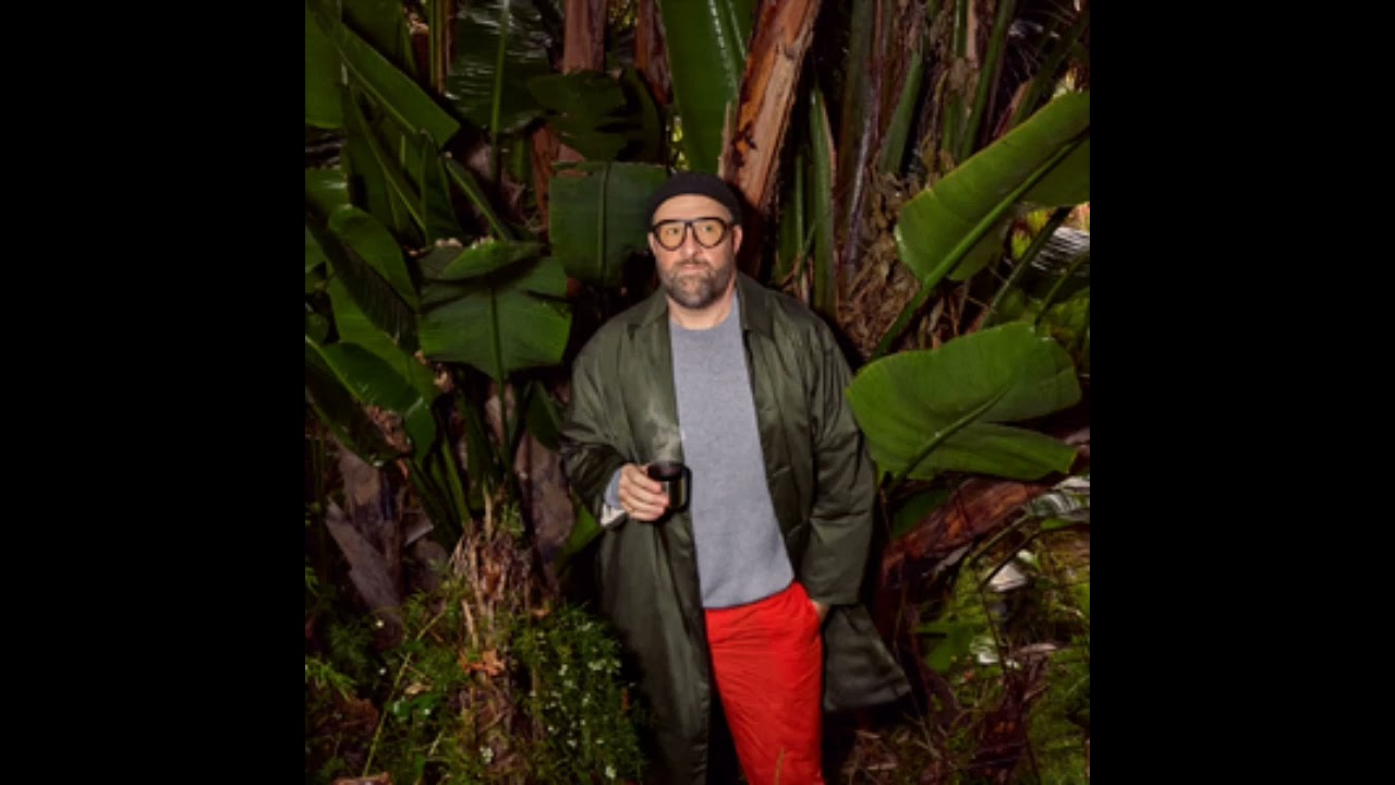 Claude Vonstroke – Bobblehead (Extended Mix)