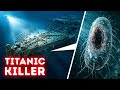 Why the Titanic Is Falling Apart But This Ancient Ship Isn’t
