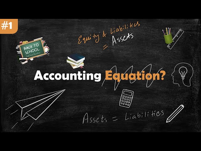 Accounting Equation | Demo Presentation 