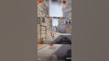 🦽 #cs2  #shortsvideo #shortvideo #csgo #csgoclips  #shorts #counterstrike #counterstrike2