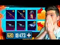 20000 UC на НОВЫЕ КЕЙСЫ В PUBG MOBILE! ОТКРЫВАЮ НОВЫЙ КЕЙС В ПУБГ МОБАЙЛ! ОТКРЫТИЕ КЕЙСОВ!