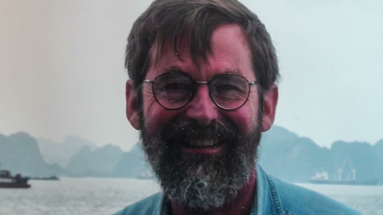 Doug Cosper Sept 2025 Video