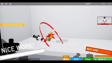 ตี Noob เล่นแบบชิวๆ Noob Smacker(By ZeroStar Ch)