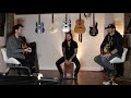 Saint Asonia - 89X Living Room Session