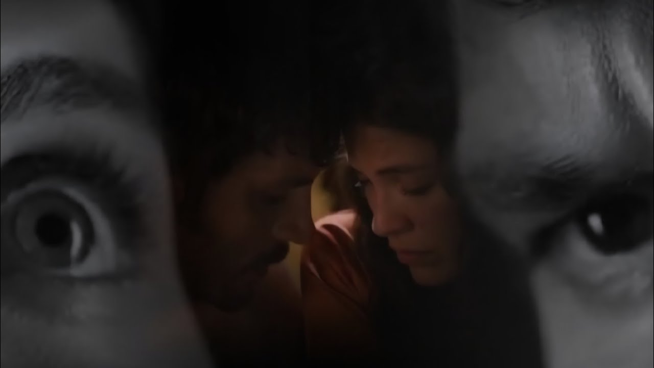 Yıldız & Serhat [ben seni yasaklarda sevdim] klip