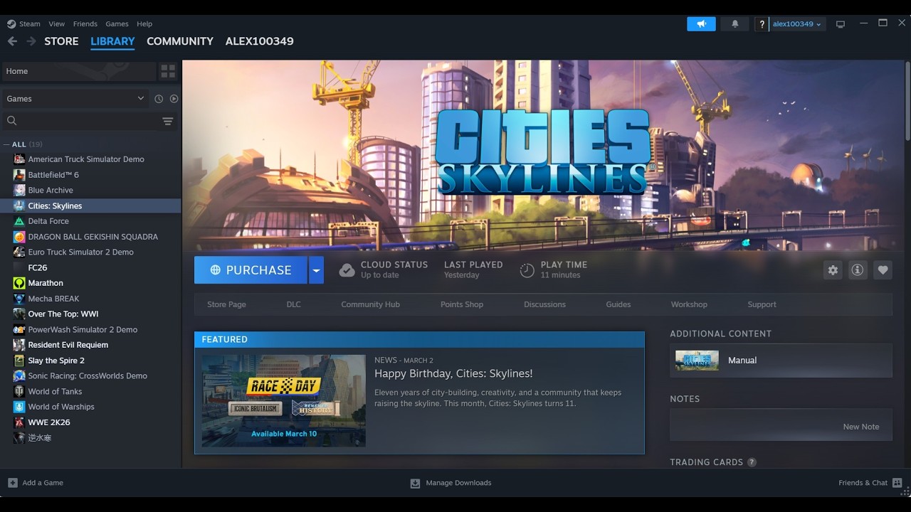 Fix Cities Skylines Not Launching/Crashing/Crash On Startup/Not Loading ...