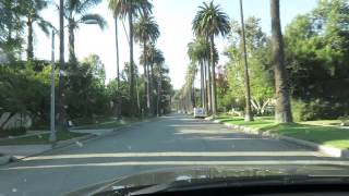 Juhů, Los Angeles | USA Trip Den 26