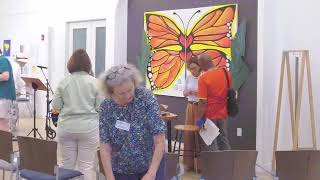 Sunday Worship - August 16 2026