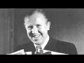 Aksel Schiøtz - Die Schöne Müllerin - Der Müller und der Bach (1940 recording)